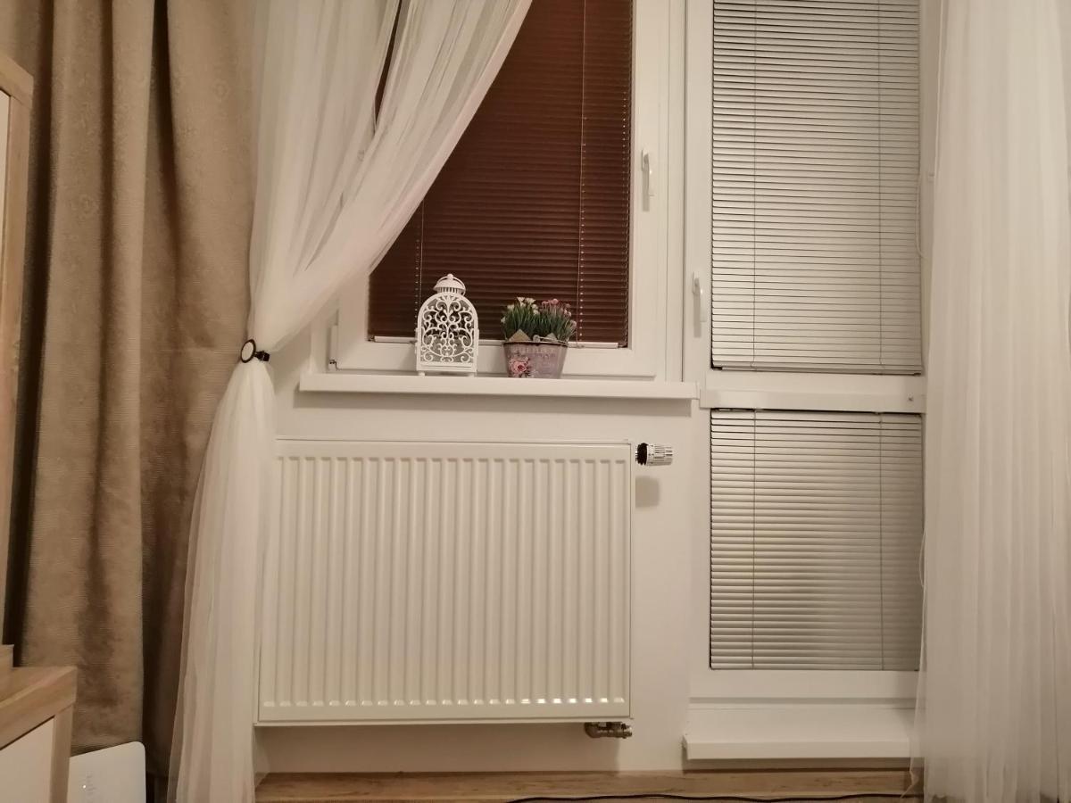 Jediný apartmán Tatranská Štrba Exterior foto