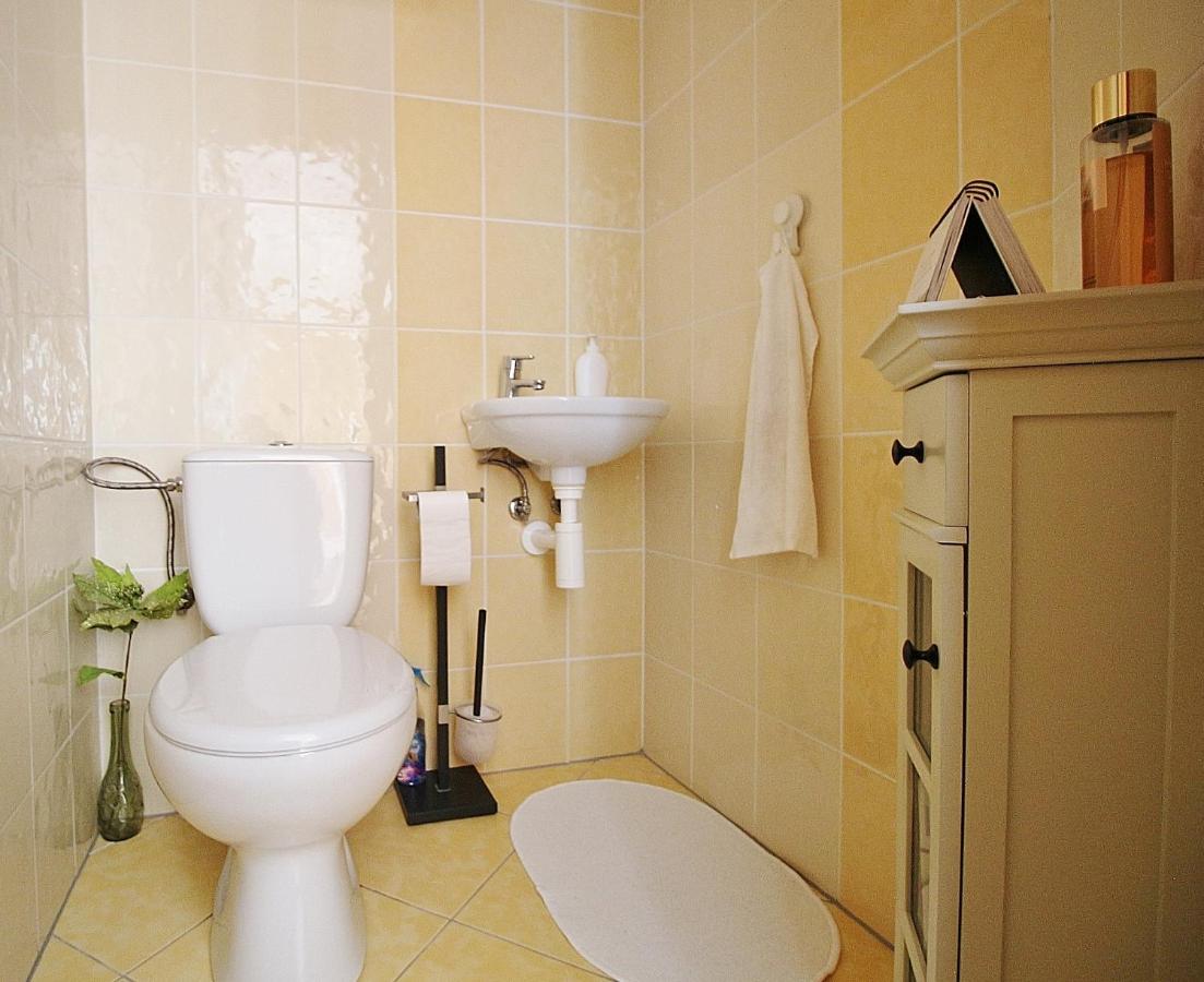 Jediný apartmán Tatranská Štrba Exterior foto